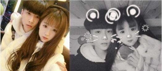 王乐乐杨清柠接吻24秒视频截图 未成年生子后残忍抛弃