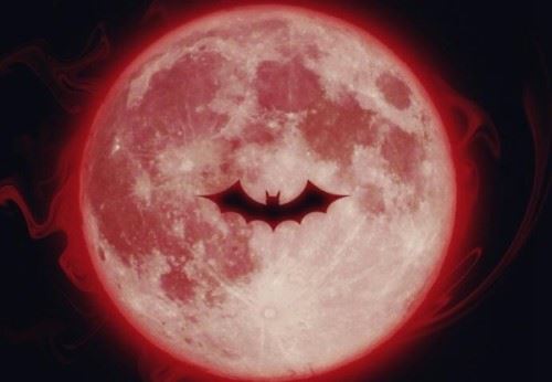 2018年星象吓人 血月可怕传说惊人 5大外行星将冲日