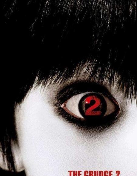 史上最吓人的鬼片(十部) 绝对刺激你的肾上腺素(请慎看)