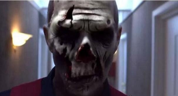 史上最吓人的鬼片(十部) 绝对刺激你的肾上腺素(请慎看)