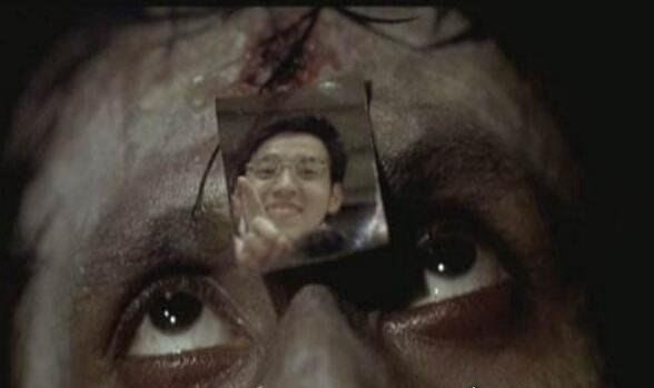 史上最吓人的鬼片(十部) 绝对刺激你的肾上腺素(请慎看)