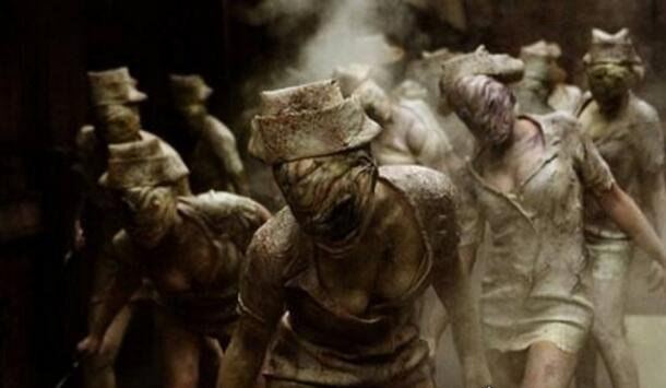 史上最吓人的鬼片(十部) 绝对刺激你的肾上腺素(请慎看)