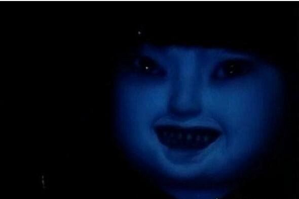 史上最吓人的鬼片(十部) 绝对刺激你的肾上腺素(请慎看)