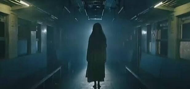 史上最吓人的鬼片(十部) 绝对刺激你的肾上腺素(请慎看)