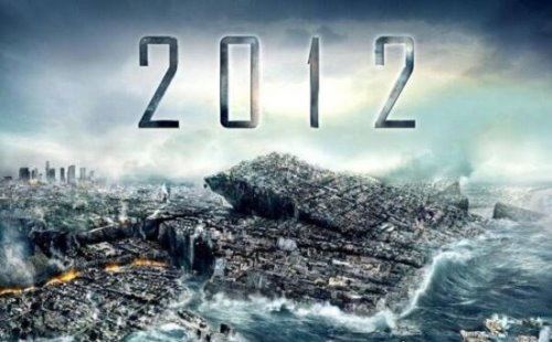 2012人类已经灭绝证据 时间重置就是个笑话(附4大证据)
