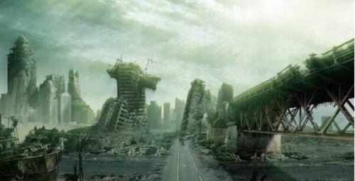 2012人类已经灭绝证据 时间重置就是个笑话(附4大证据)