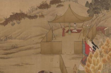 古琴十大名曲 古琴十大名曲有哪些