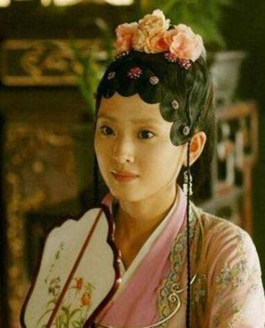 张睿的女朋友楚乔传仲羽 李若嘉已低调相恋七年