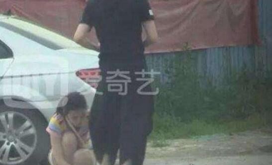 张睿的女朋友楚乔传仲羽 李若嘉已低调相恋七年