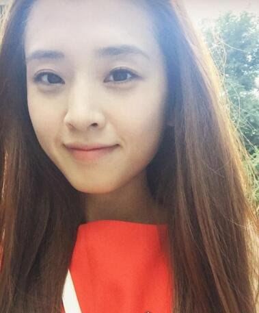 张睿的女朋友楚乔传仲羽 李若嘉已低调相恋七年