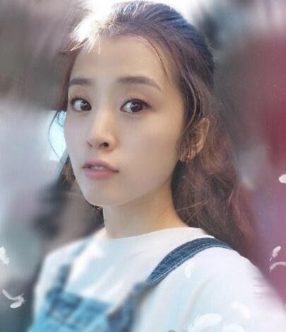 张睿的女朋友楚乔传仲羽 李若嘉已低调相恋七年