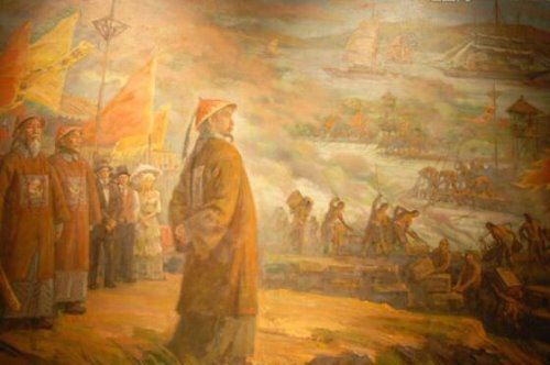 林则徐虎门销烟的故事及时间 1839年6月3日(销毁237万斤)