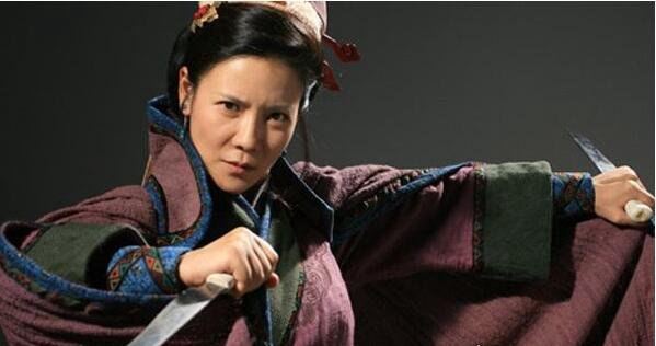 水浒传梁山108将排名 水浒传36天罡72地煞名单及绰号