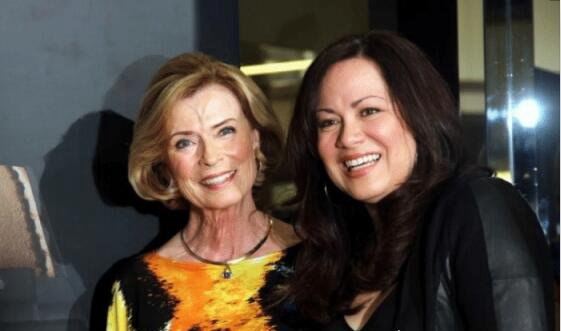 李小龙妻子琳达·埃莫瑞现状 和女儿相依为命容颜已老(曾2次再婚)