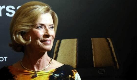 李小龙妻子琳达·埃莫瑞现状 和女儿相依为命容颜已老(曾2次再婚)