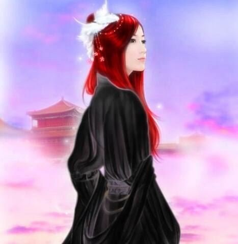 山海经十大美妖 一个比一个心狠手辣(这样的美妖你喜欢吗)