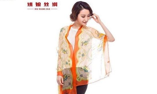 丝巾哪个牌子好 丝巾十大品牌排行榜推荐