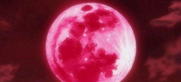 红色的月亮会死人吗？血月出现三年内有灾是真的？