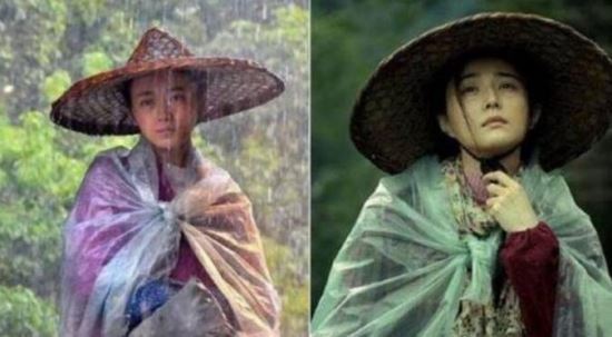 吴谨言八卦盘点 网曝感情不顺遇渣男(还曾被打过)