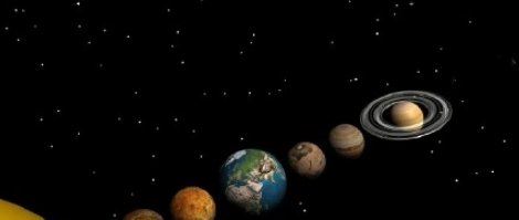 2022五星连珠可以穿越时空吗？