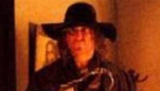 美国钩子人的神秘传说 喜欢用钩子扯下人脑袋的变态杀手