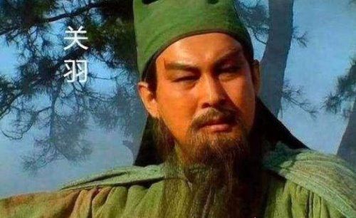 关羽怎么死的是被谁杀的 因遭遇潘璋部将马忠的埋伏被害