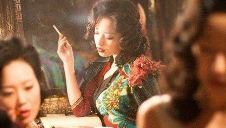 中国女士香烟的七大品牌 盘点女士香烟排行榜