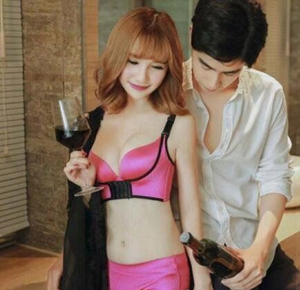 胡一天个人资料 凭借内衣广告步入演艺圈(成名后八卦绯闻不断)