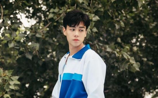 胡一天个人资料 凭借内衣广告步入演艺圈(成名后八卦绯闻不断)