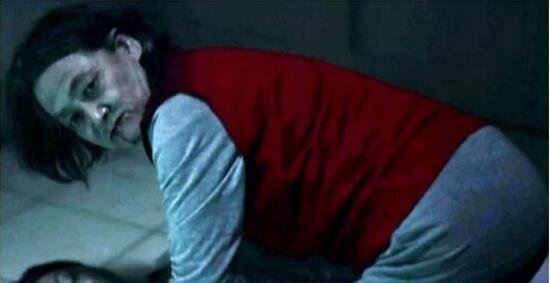 1995上海吸血鬼事件真相 吸血老太婆专吸红衣女孩