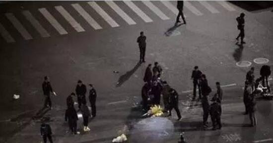 1995上海吸血鬼事件真相 吸血老太婆专吸红衣女孩