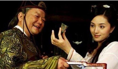 古代对食是什么意思 太监和宫女的炮友(用手和口)