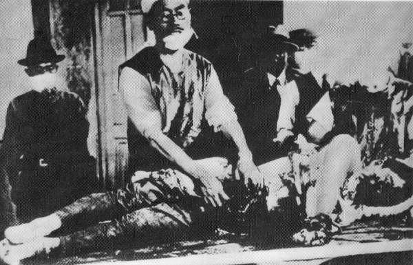 手游现731部队是怎么回事？731部队历史事件揭秘