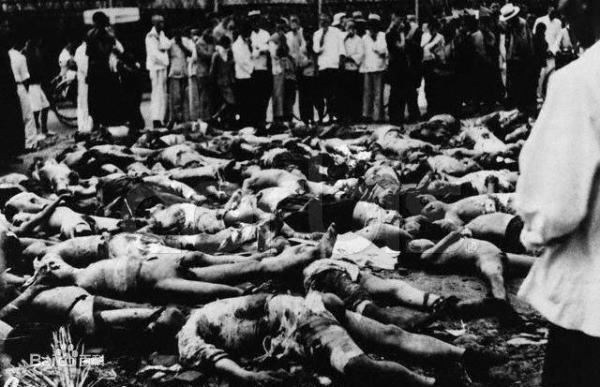 手游现731部队是怎么回事？731部队历史事件揭秘