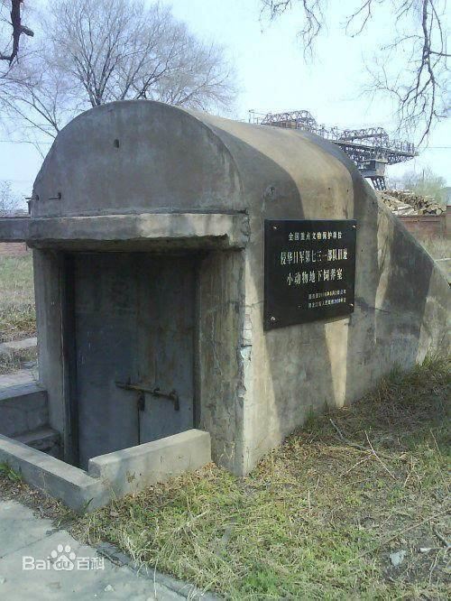 手游现731部队是怎么回事？731部队历史事件揭秘