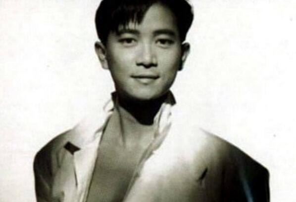 陈百强怎么去世的 陈百强死因是因为艾滋病缠身