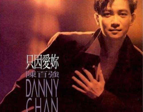 陈百强怎么去世的 陈百强死因是因为艾滋病缠身