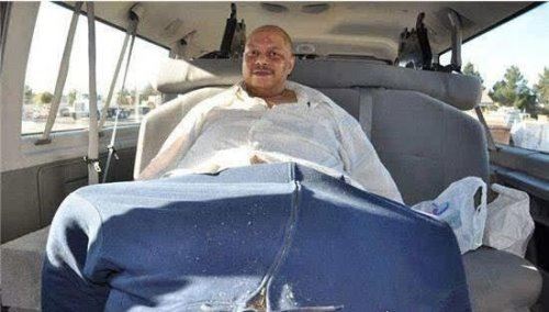 世界上最令人脸红的吉尼斯 盘点女人看了会脸红的奇葩纪录