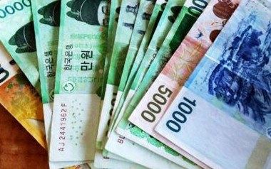 韩国人均收入世界排名 韩国人均收入对比中国