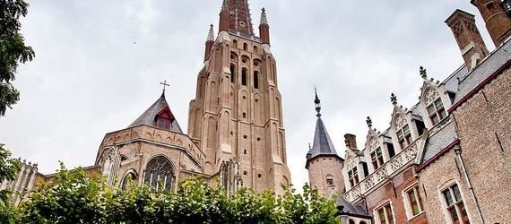 卢森堡是国家还是城市？卢森堡在哪个国家？