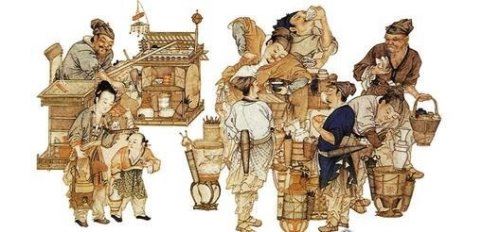 砥砺前行什么意思 指克服困难勇往向前(砥砺指磨刀石)