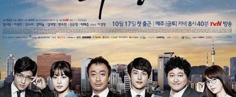 豆瓣评分9.0以上韩剧 十部超好看韩剧推荐