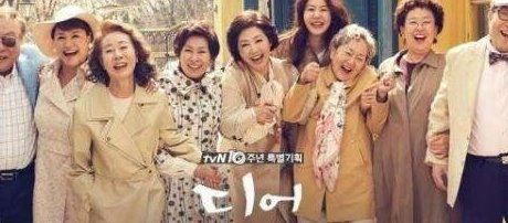 豆瓣评分9.0以上韩剧 十部超好看韩剧推荐