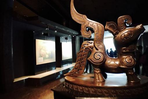 三星堆为什么不挖了？真的有异常现象吗？