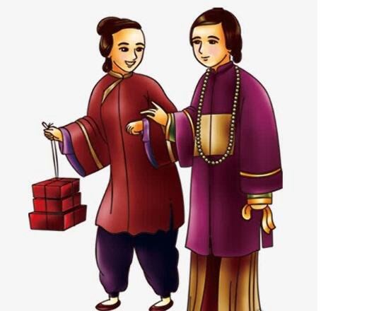 我国古代手信是什么意思 是古代礼品的称呼(给亲友的小礼物)