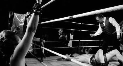 【世界地下黑拳排名】现世界黑拳十大高手 4人来自中国!