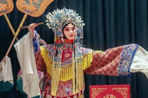 鬓边不是海棠红是耽改剧吗?鬓边不是海棠红小说结局是什么?