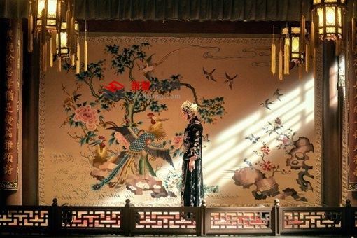 鬓边不是海棠红是耽改剧吗？鬓边不是海棠红小说结局是什么？