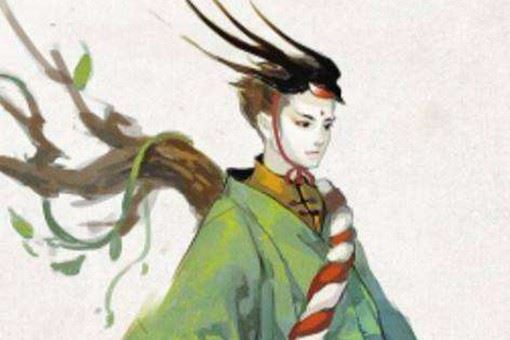 天帝少昊为何被称为百鸟之王？少昊有多喜欢鸟？