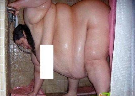 世上90000斤最胖的人 不存在(体重超过1000斤的人盘点)